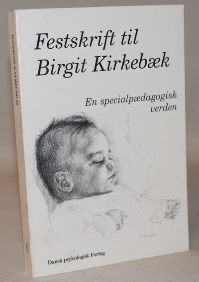 Festskrift til Birgit Kirkebæk, En…