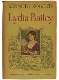 Lydia Bailey