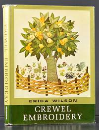 image of Crewel Embroidery