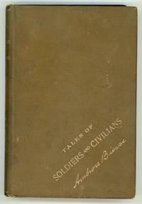 image of TALES OF SOLDIERS AND CIVILIANS