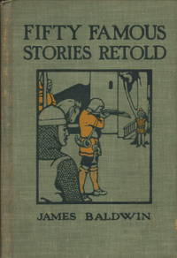 image of Fifty Famous Stories Retold