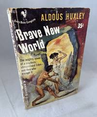 cover of Brave New World