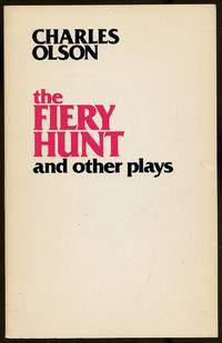 image of The Fiery Hunt, and Other Plays