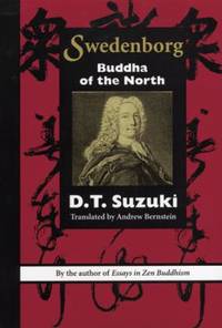 Swedenborg : Buddha of the North