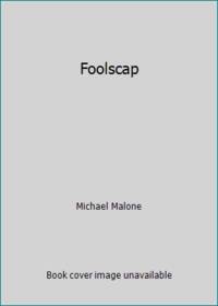 Foolscap