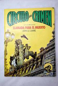Llamada para el muerto =: (Call for the dead)