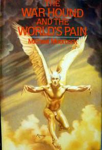 cover of The War Hound and the World's Pain