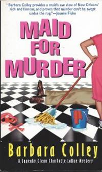 Maid for Murder