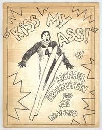 Kiss My Ass! / Sufferin' Succotash