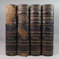 image of Keystone View Company Stereography Library, Tour of the World Vol I._II. + Stereoscope