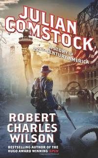 image of Julian Comstock: A Story of 22nd-Century America