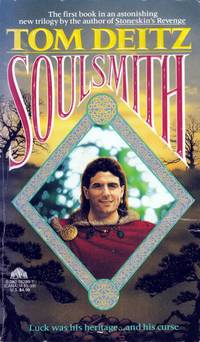 Soulsmith by Deitz, Tom - 1991