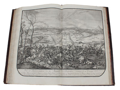 Histoire Militaire du Prince Eugene de Savoye, du…