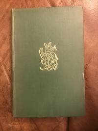 The Secret Glory by Arthur Machen - Hardcover - Fourth Edition - 1928 - from Three Geese In Flight Celtic Books (SKU: 90056)