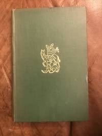 The Secret Glory by Arthur Machen - 1928