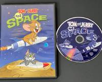 Tom and Jerry in Space