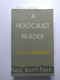 A Holocaust Reader