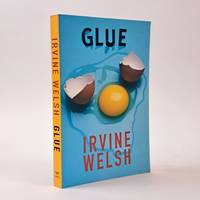 GLUE [Signed with a signed card]