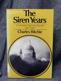 cover of Siren Years, The