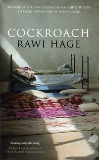 Cockroach by Hage, Rawi - 2009