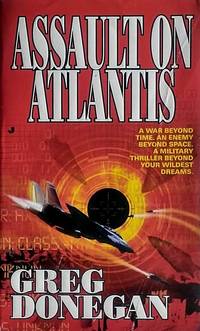 Assault on Atlantis