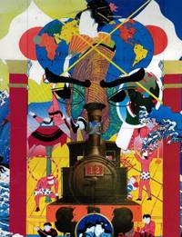 Tokyo: Form and Spirit