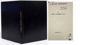 A MIND REMEDY (1914) by John G. M. D Ryerson - First Edition - 1914 - from Nick Bikoff, Bookseller (SKU: 8362)