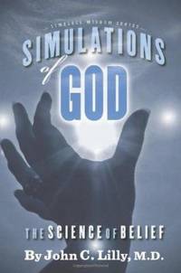 Simulations of God: The Science of Belief