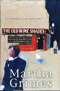 image of THE OLD WINE SHADES.
