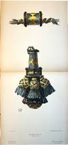 View Image 1 of 15 for Embrasses, Franges pour Meubles et Rideaux. Passementeries de style pour ameublement Inventory #3211