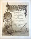 View Image 2 of 15 for Embrasses, Franges pour Meubles et Rideaux. Passementeries de style pour ameublement Inventory #3211