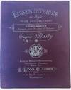 View Image 13 of 15 for Embrasses, Franges pour Meubles et Rideaux. Passementeries de style pour ameublement Inventory #3211
