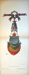 View Image 3 of 15 for Embrasses, Franges pour Meubles et Rideaux. Passementeries de style pour ameublement Inventory #3211