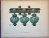 View Image 8 of 15 for Embrasses, Franges pour Meubles et Rideaux. Passementeries de style pour ameublement Inventory #3211
