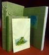 The Jumping Frog