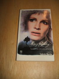 cover of Mary Reilly: The Untold Story of Dr. Jekyll and Mr. Hyde
