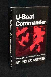 U-Boat Commander