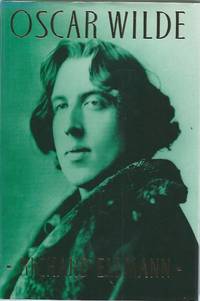 cover of Oscar Wilde