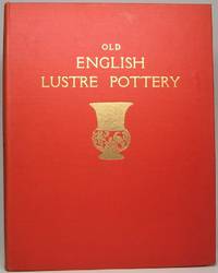 image of Old English Lustre Pottery