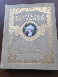 image of THE HONOURABLE MR. TAWNISH