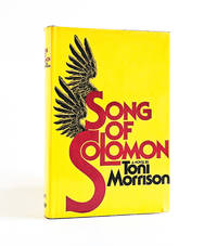 Song of Solomon
