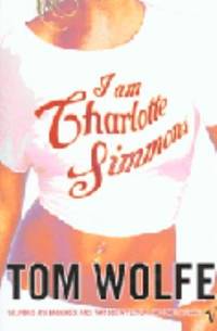 I Am Charlotte Simmons