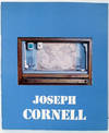 Joseph Cornell; May 3 - 31, 1975