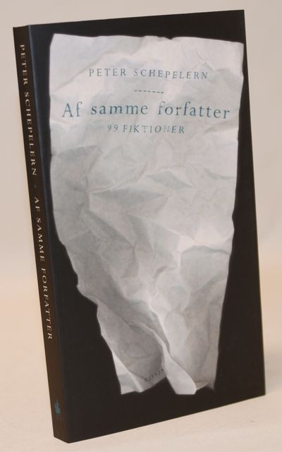 Af samme forfatter.