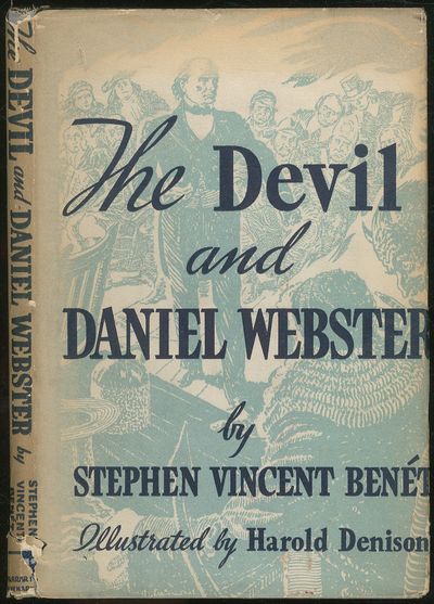 The Devil and Daniel Webster