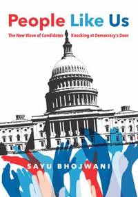 People Like Us : Knocking at Democracy's Door