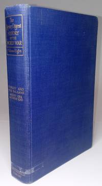 cover of The Literary Digest History of the World War: Volume VIII