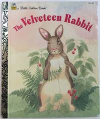 The Velveteen Rabbit (Little Golden Book)