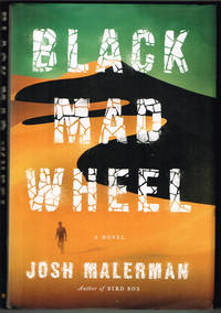 image of Black Mad Wheel: A Novel
