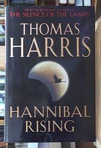 Hannibal Rising